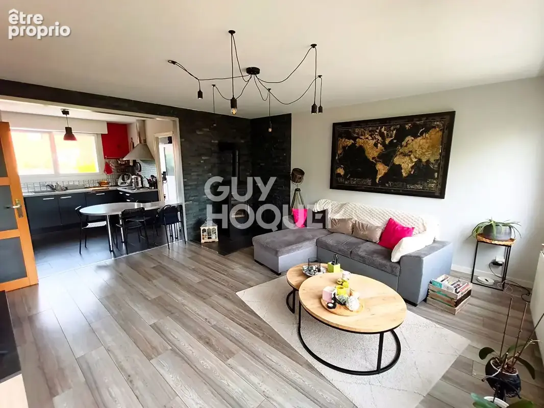 Photo Maison à Longuenesse au prix de 232 000€