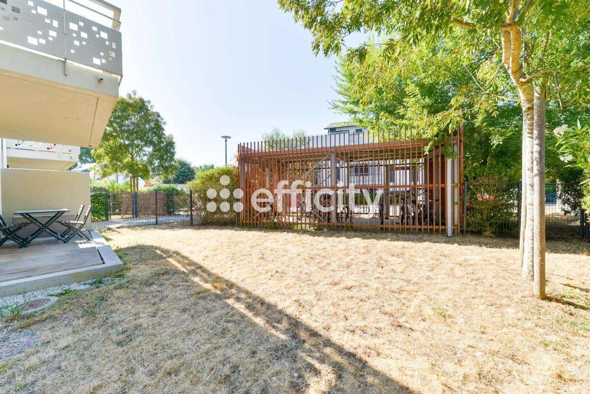 Appartement récent - photo 6