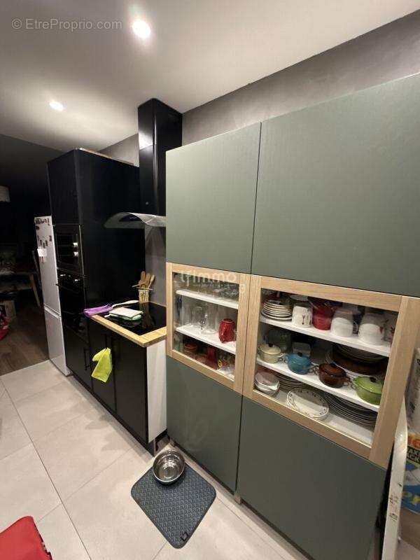 Appartement à BOULAY-MOSELLE