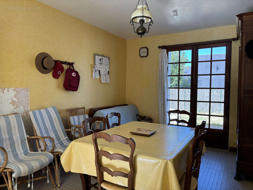 Maison à 400m de la baie de Pen-Bé - photo 2