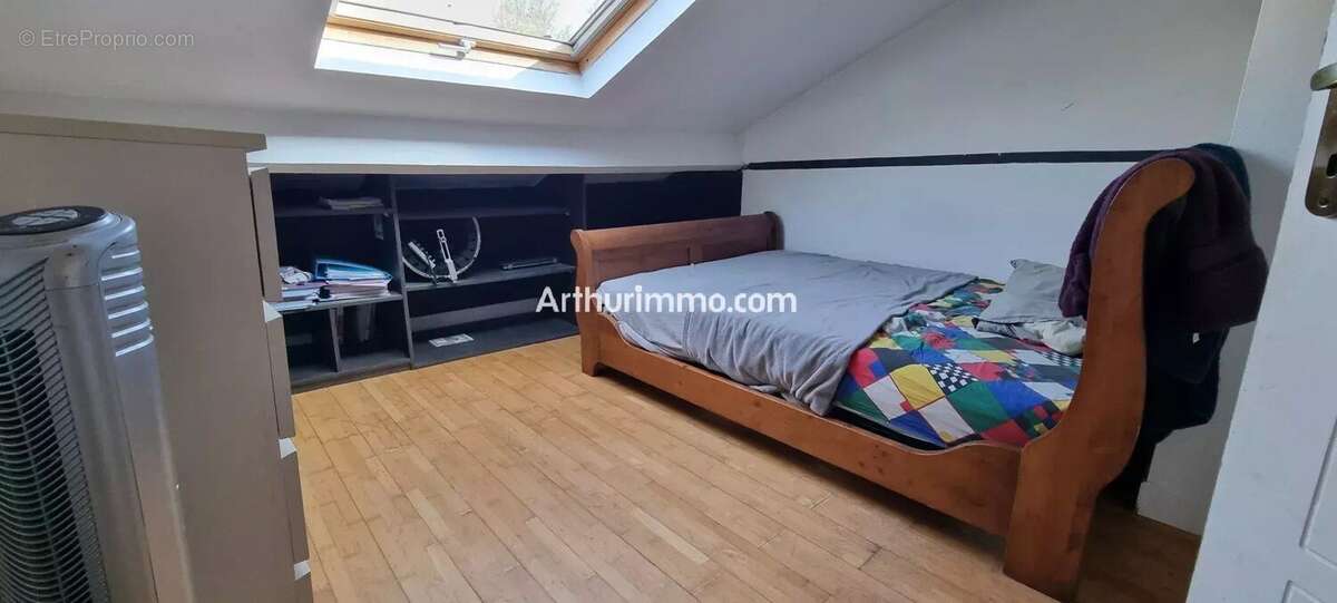 Maison à SUCY-EN-BRIE