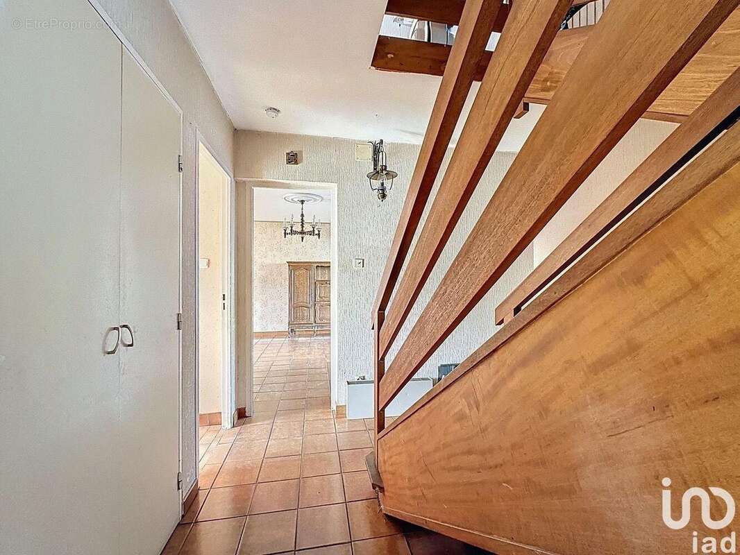 Photo 9 - Maison à BEZIERS