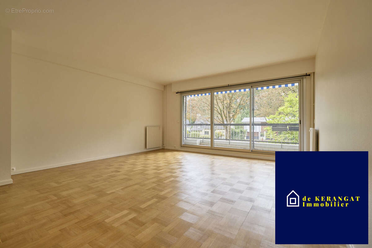 Appartement à SCEAUX