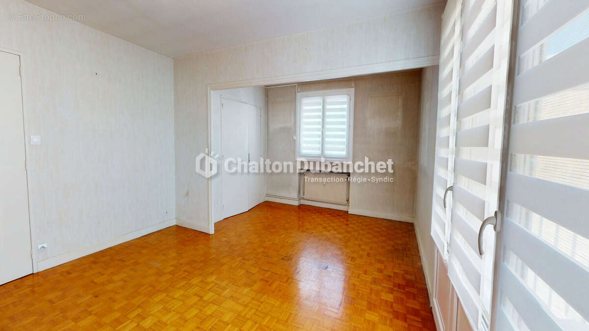 Appartement à ROANNE