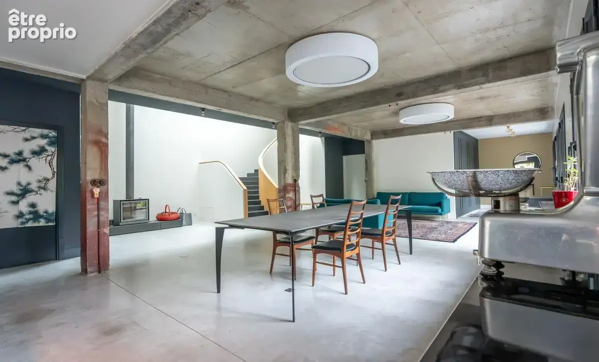 Maison À Vendre - photo 12