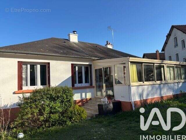 Photo 4 - Maison à GIEN