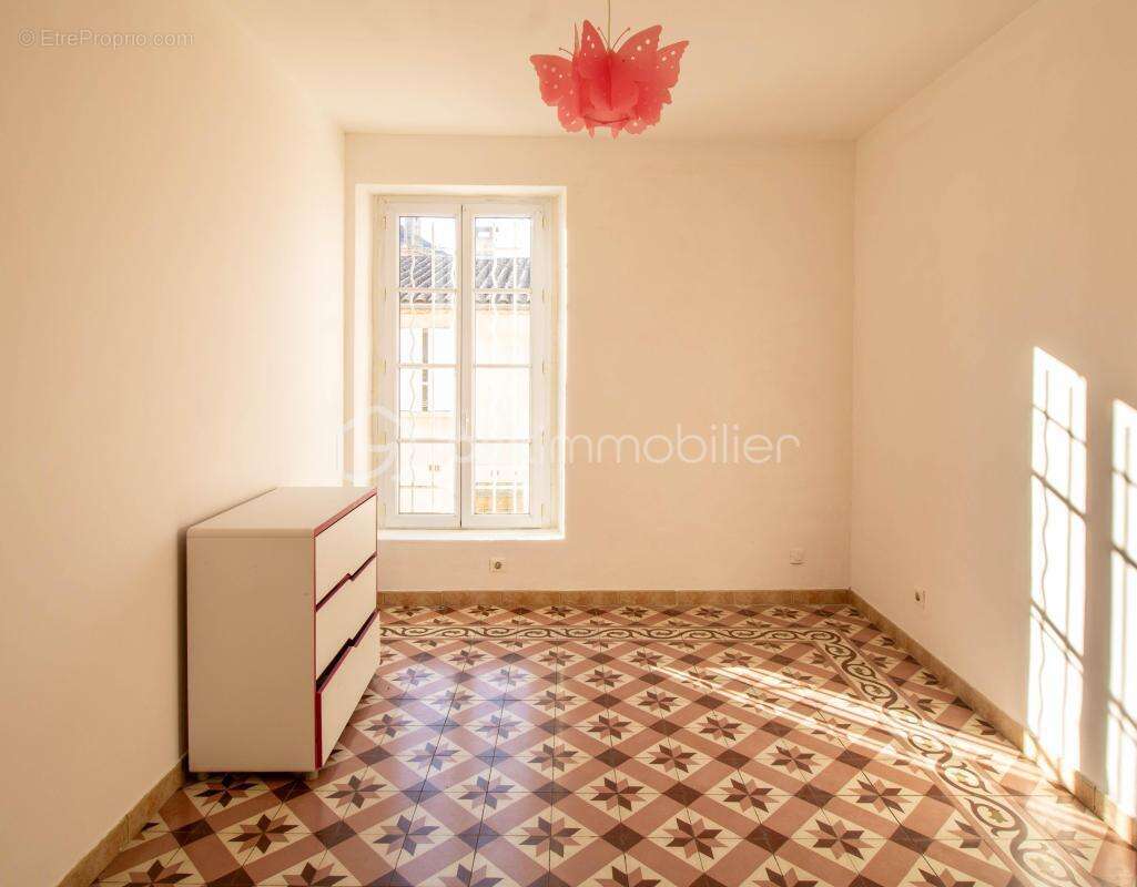 Maison à MARGUERITTES