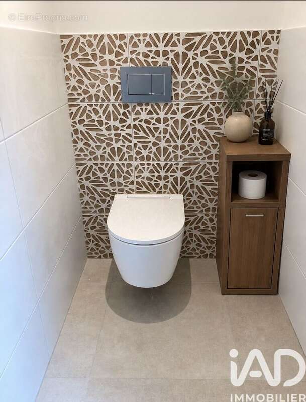 Photo 3 - Appartement à PORNIC