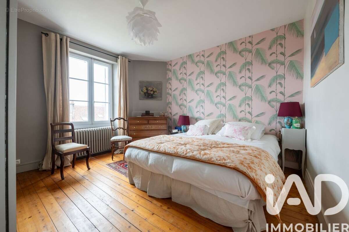 Photo 9 - Maison à FONTAINEBLEAU