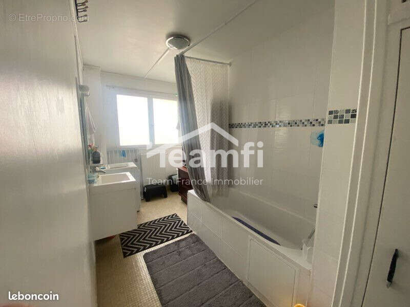Appartement à VIERZON