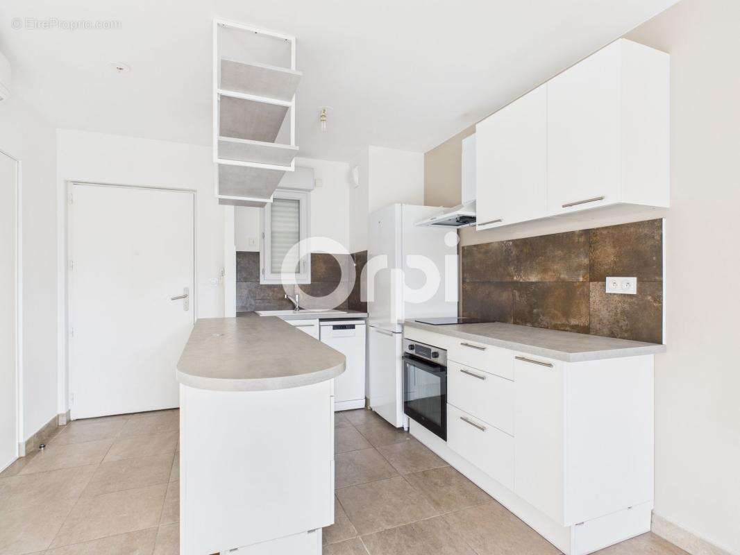 Appartement à LE CANNET