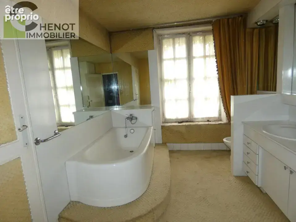 Maison 6 pièces 245 m² à vendre à Bagneux (54170) - photo 3