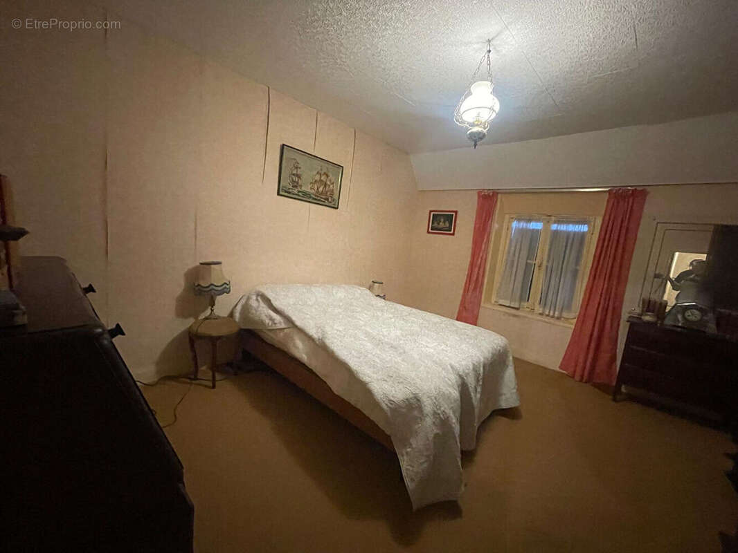 Maison à LA FERTE-SOUS-JOUARRE