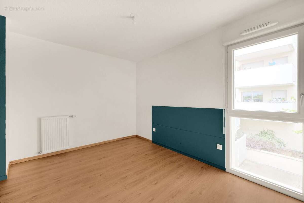 Appartement à CASTANET-TOLOSAN