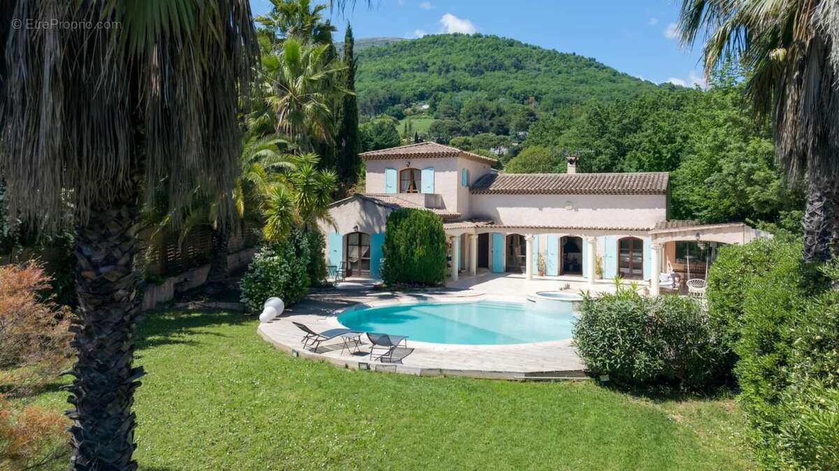 Maison à VENCE