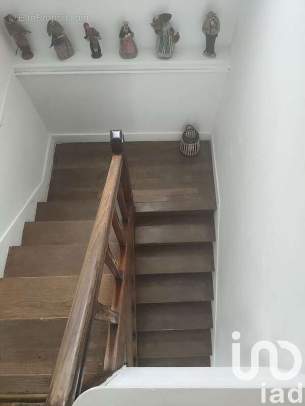 Photo 8 - Maison à VITRE