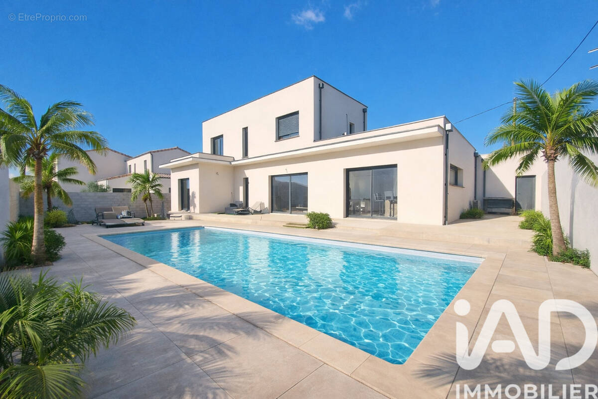 Photo 1 - Maison à BESSAN