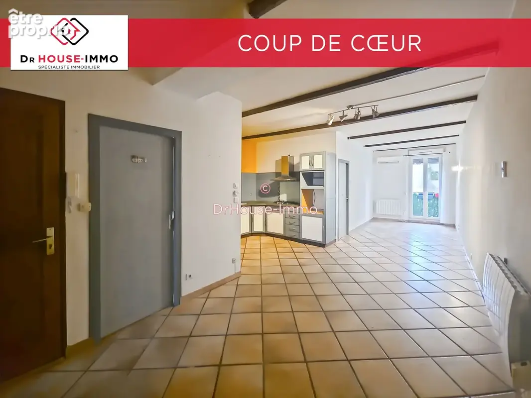 Appartement 3 pièces 64 m² à vendre à Gareoult (83136) - photo 17