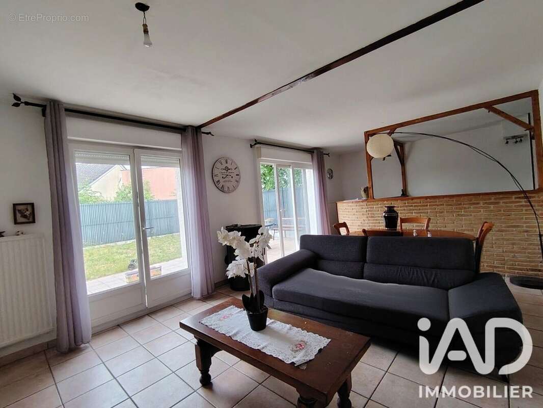 Photo 4 - Maison à LIBERCOURT