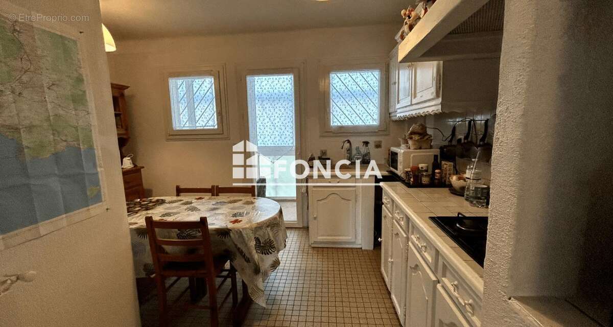 Appartement à LE PRADET