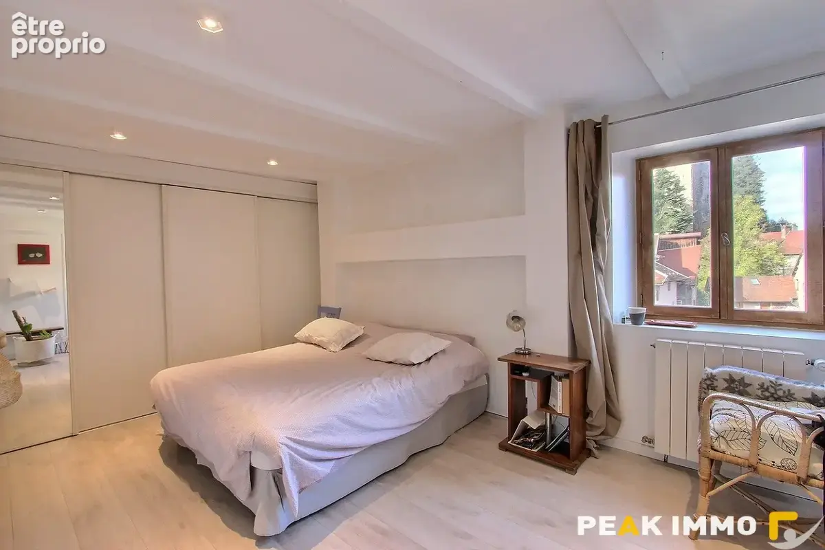 Appartement Duplex T3 - 96 m2 - Annecy - photo 4
