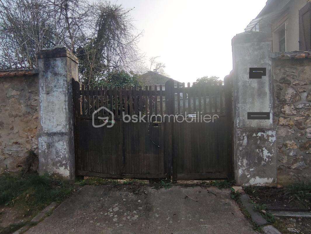 Maison à LONGJUMEAU