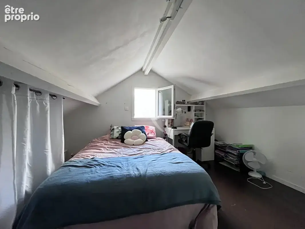 Maison Nantes - photo 8
