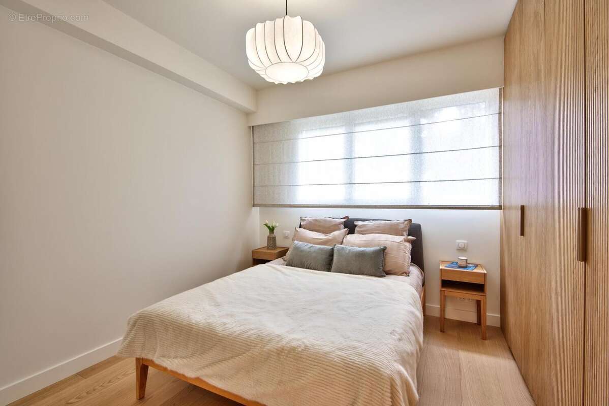 Appartement à VILLEFRANCHE-SUR-MER