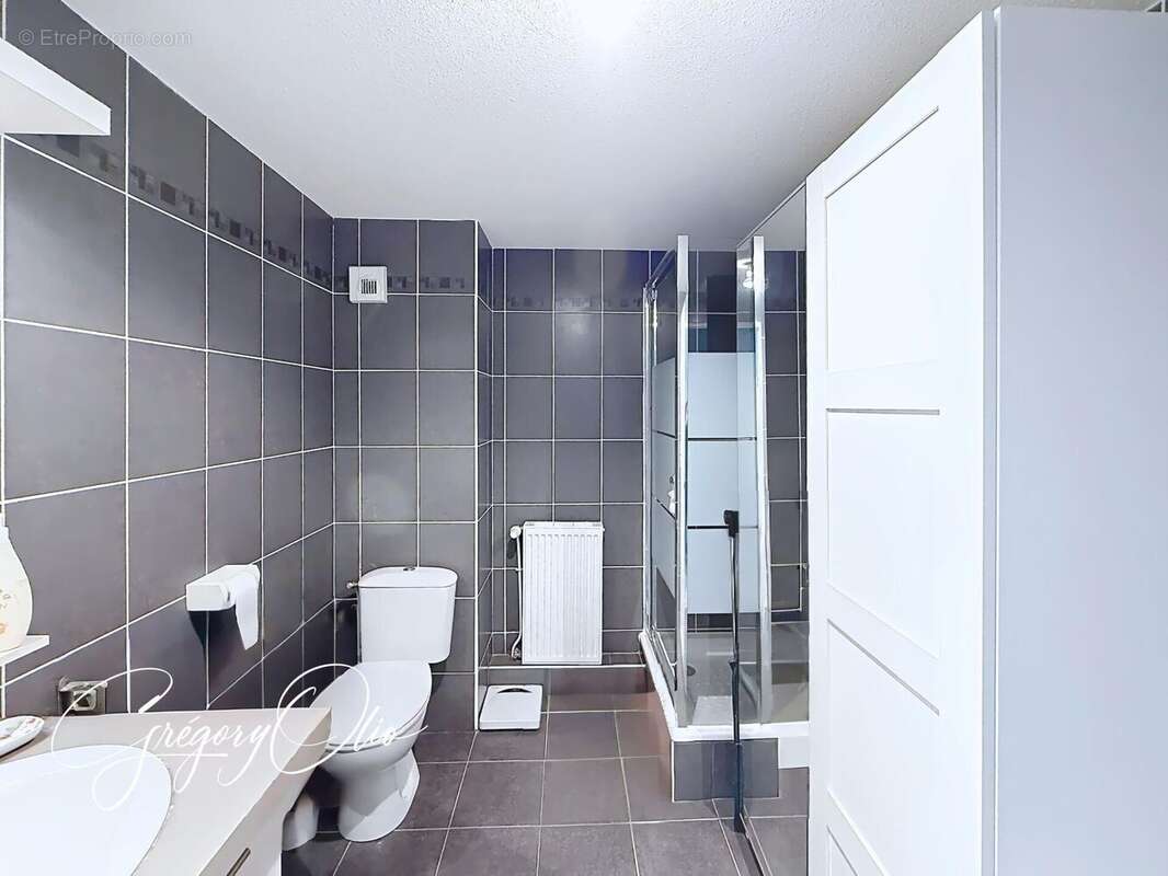 Photo 4 - Appartement à CABOURG