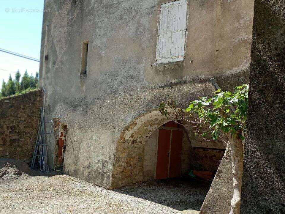Maison à SAINT-FLORENT-SUR-AUZONNET