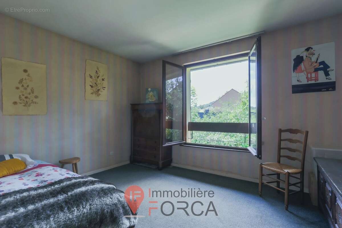 Maison à LORRY-LES-METZ