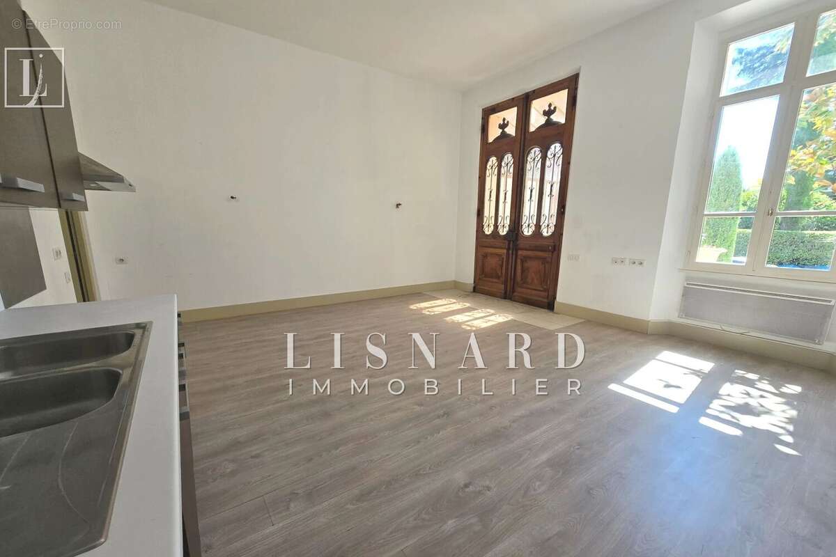 Appartement 55 m² à Cannes  - photo 5