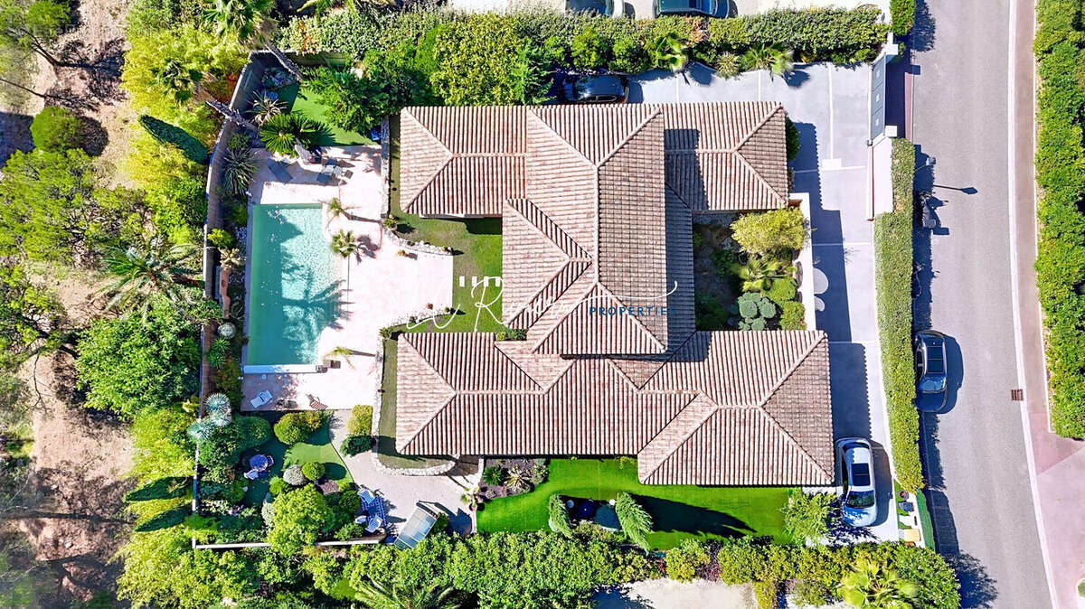 Maison à SAINT-RAPHAEL