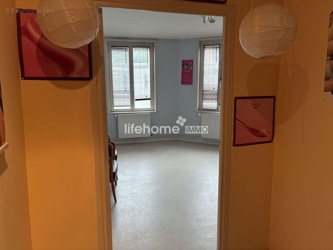 Autre à BILLY-MONTIGNY