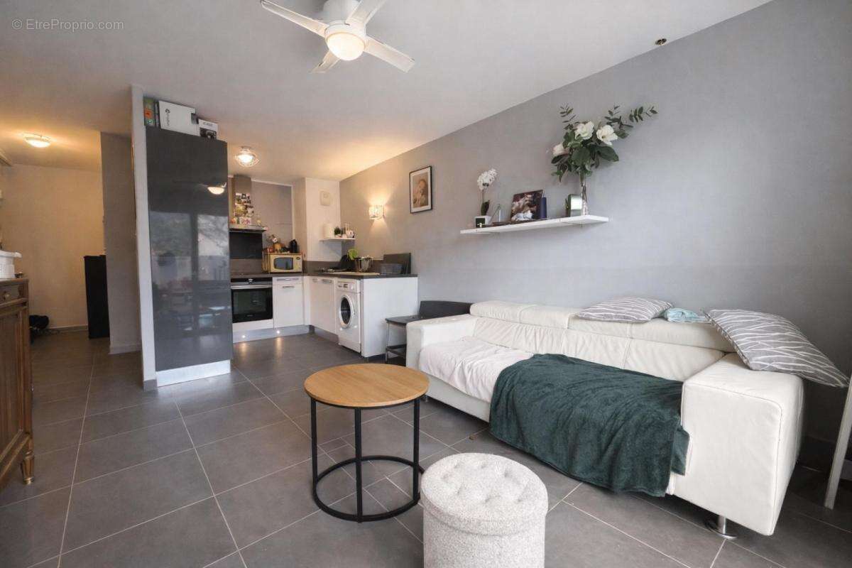 Appartement à LE MEE-SUR-SEINE