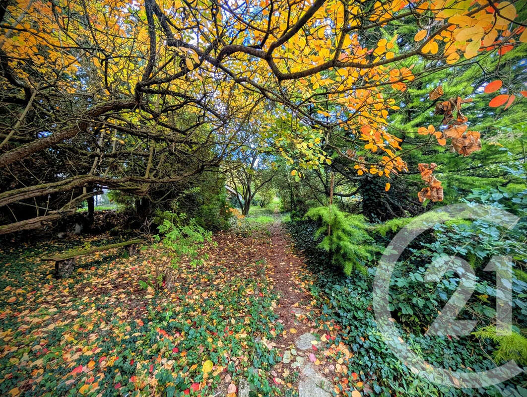 Maison à CHALONS-EN-CHAMPAGNE