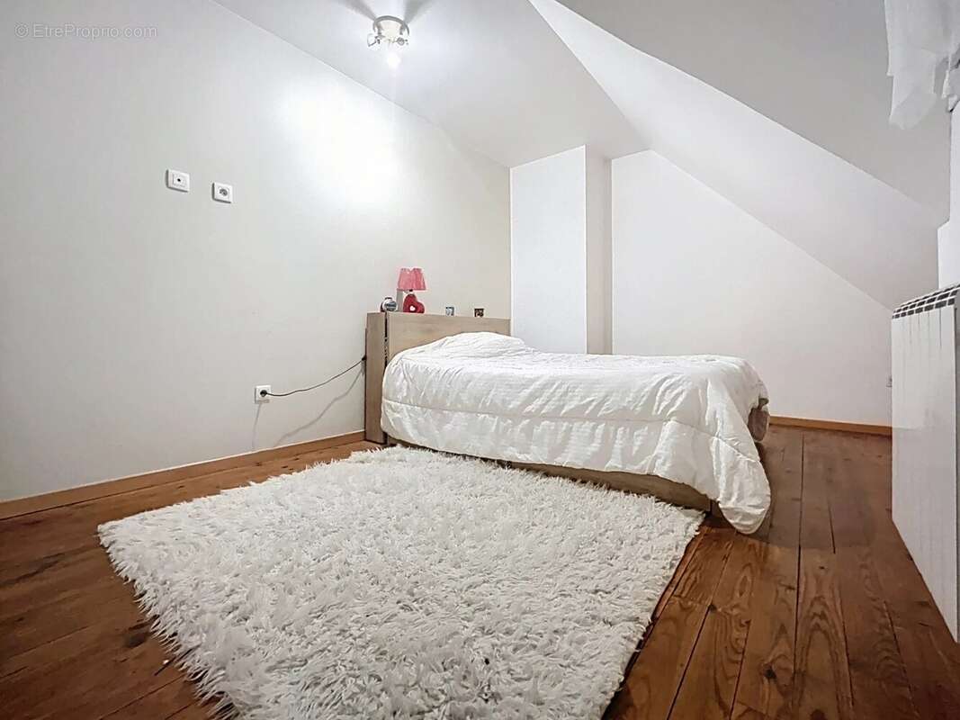 Maison à NOGENT-SUR-OISE