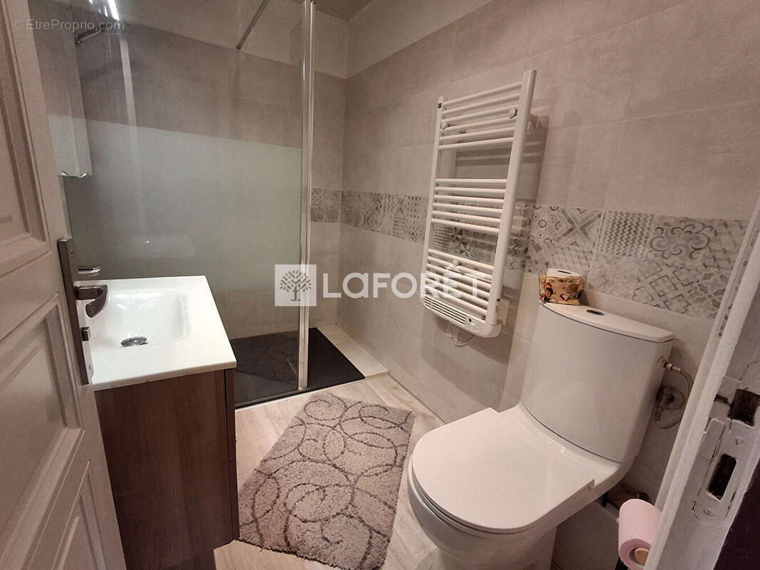 Maison à LE VERDIER