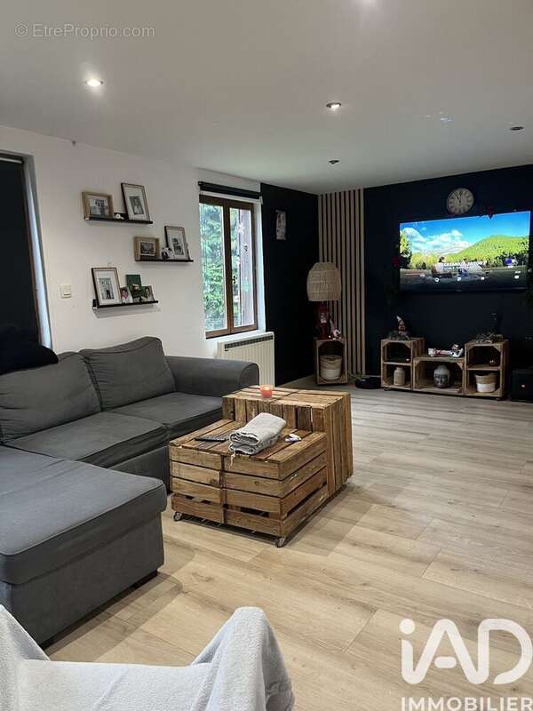 Photo 2 - Maison à PONT-AUDEMER