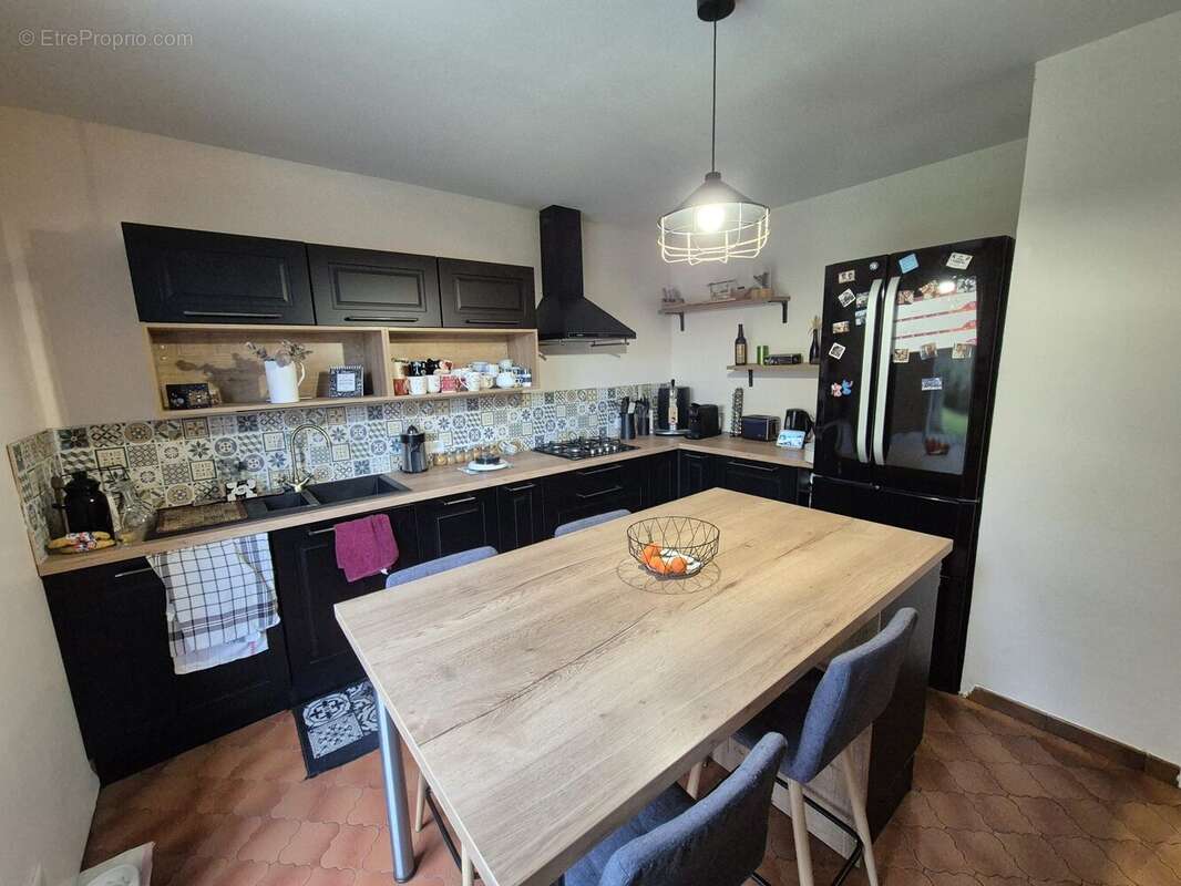 Maison à MASLEON