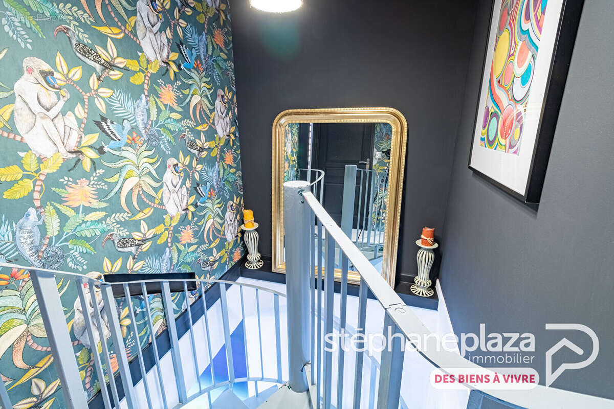 Appartement à BOURG-EN-BRESSE