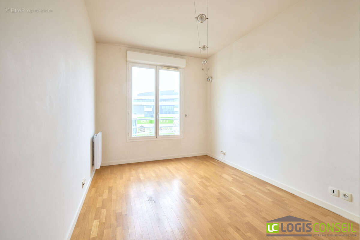 Appartement à CHATILLON