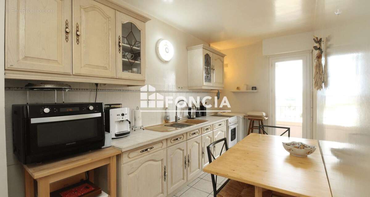 Appartement à MEUDON