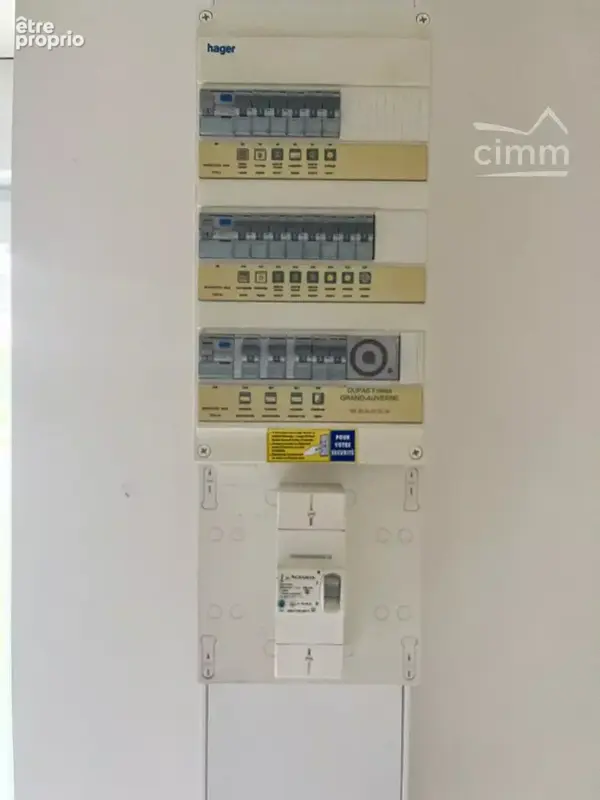 Maison de 64 m² habitable T3 sur 857 m² de terrain. - photo 22