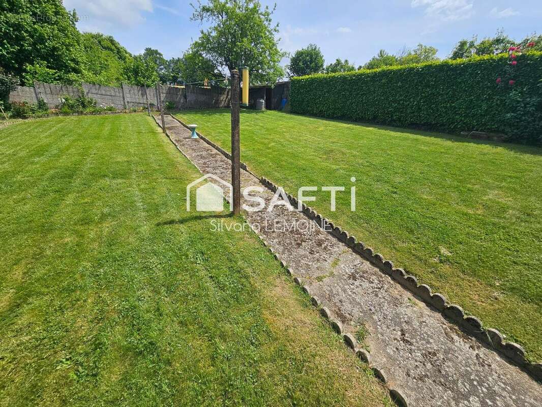 Photo 8 - Maison à LA CHEZE