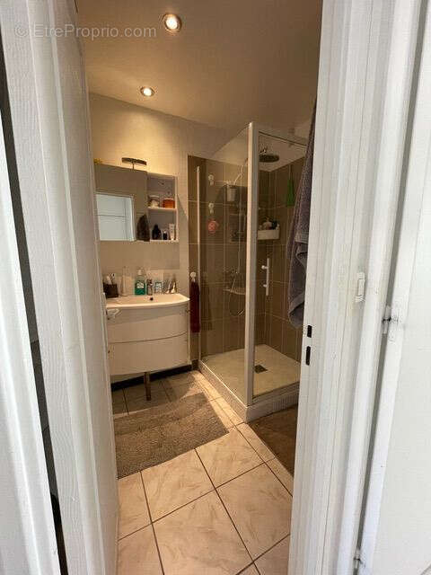 Appartement à MEUDON