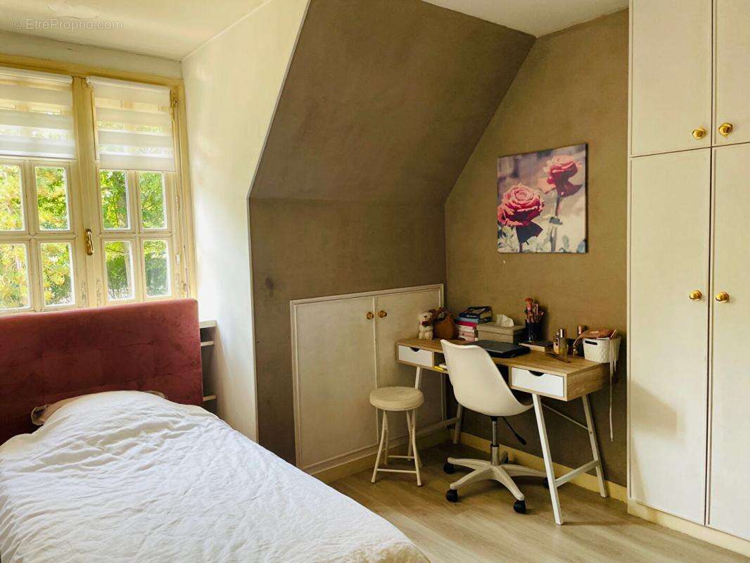 Maison à VERNOUILLET