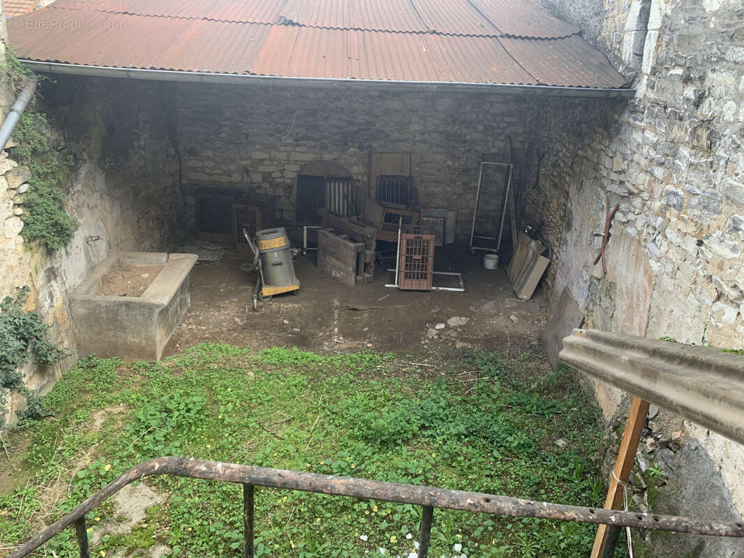 Appartement à CHATELLERAULT