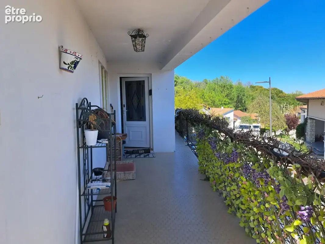 Villa 129m2 avec studio et garage - photo 16