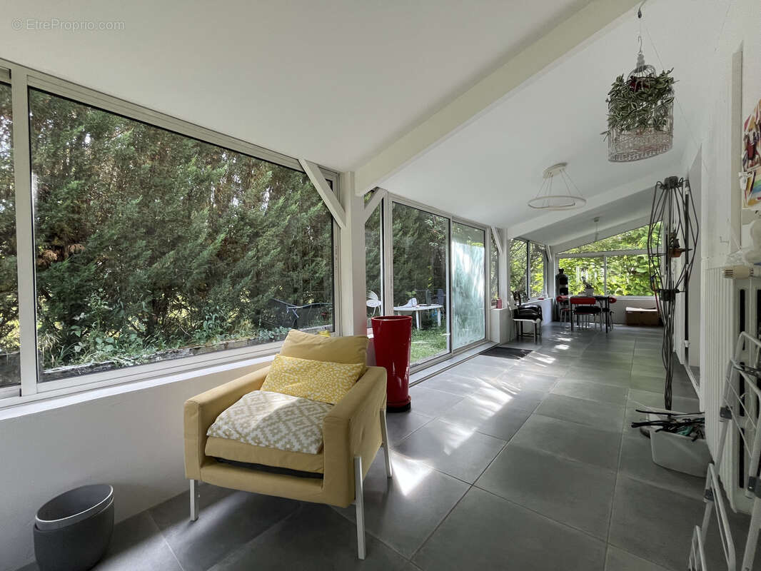 Maison à BAZAS
